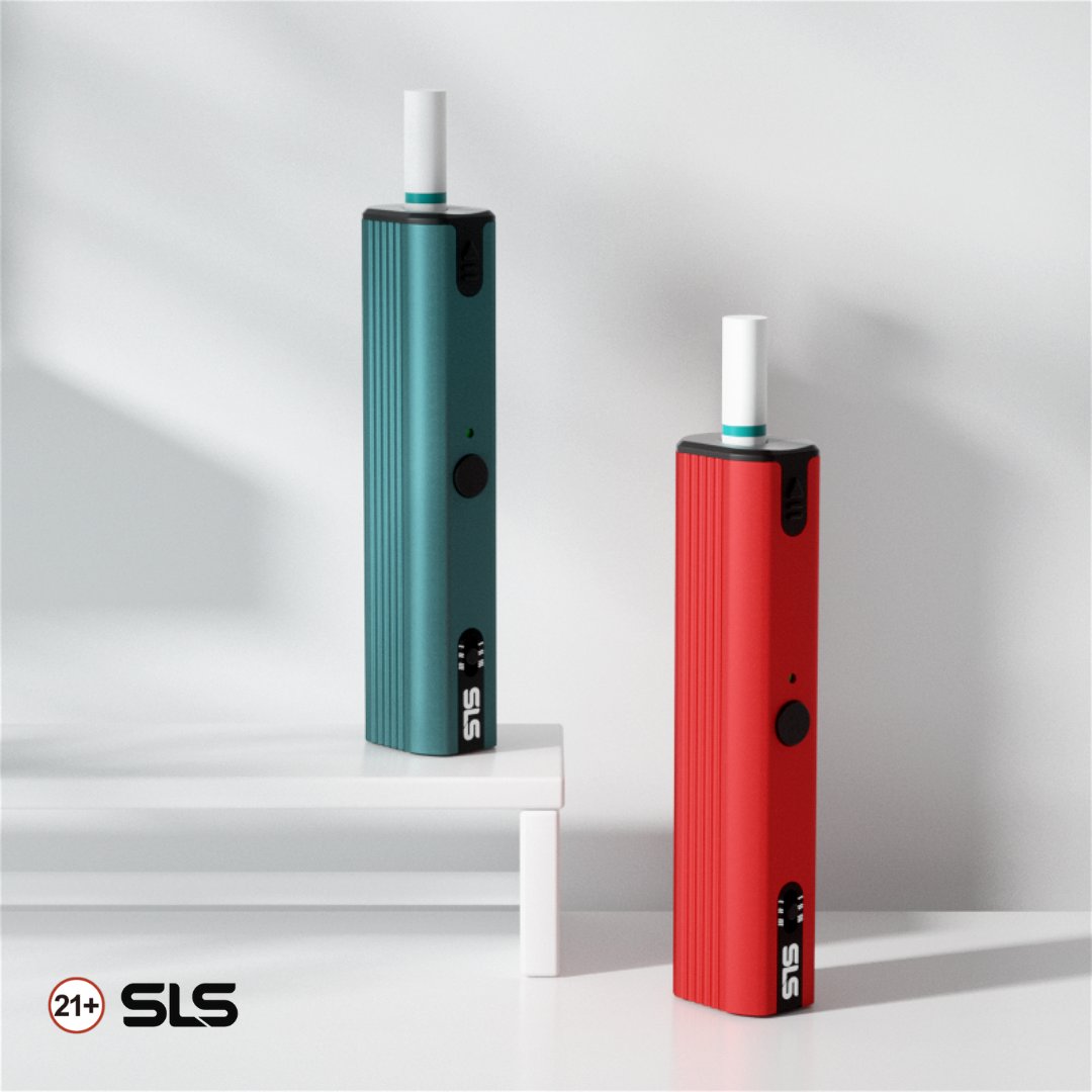 Meet our #slsbene, benefit your healthy lifestyle~😀

——
⠀⠀⠀
*Must be of legal smoking age⁠⠀⠀⠀
*️WARNING: This product is intended to be contained nicotine. Nicotine is an addictive chemical #slshnb