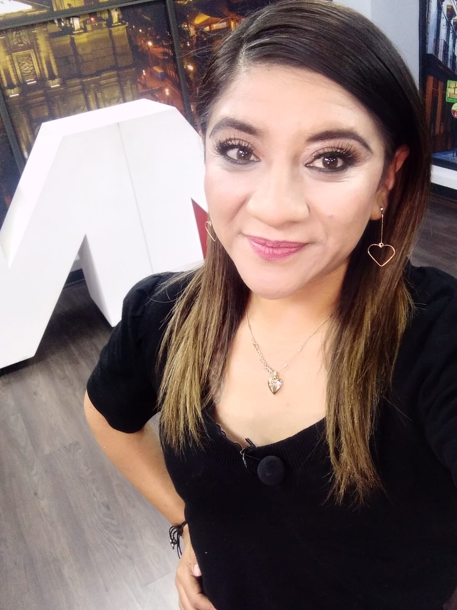 La hoy 🎥📰 vamos al aire por el 151 de su sistema #Megacable