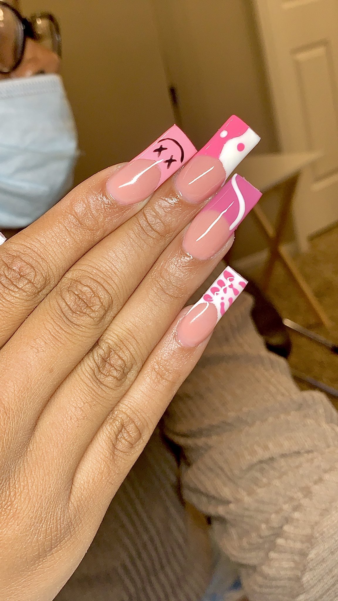 greensboronails - Twitter Search / Twitter