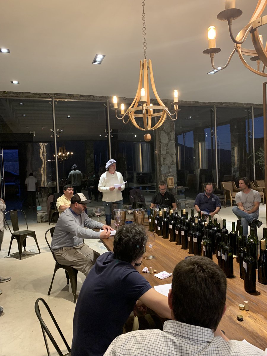 Algunas fotos de lo que fue hoy COPROVI 2021 Edición Estancia Los Cardones, con invitados de lujo. Dentro de poco sale la fecha de la degustación anual! Atentos!