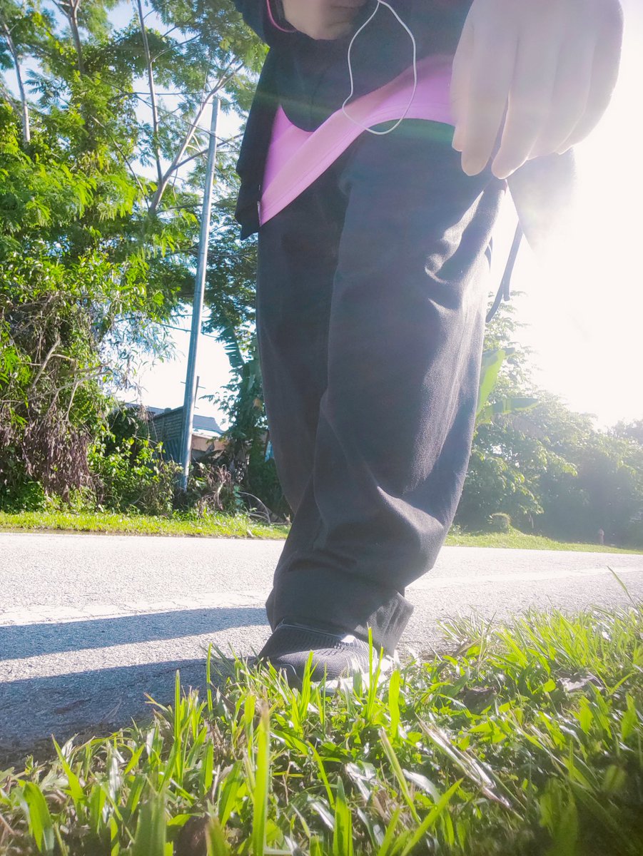 na_mstrz's tweet image. “Fear comes from a lack of knowledge. Accelerate your learning, eliminate your fear.” – Jay Shetty

#letsflyhigh
#keepmoving
#mayAllahbless