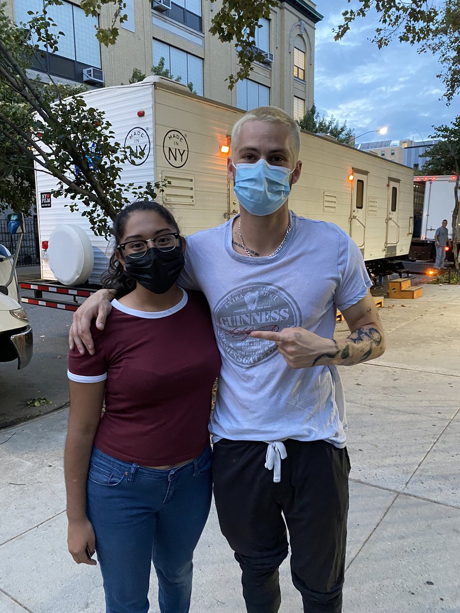 Dylan O'Brien Latinoamérica tweet media