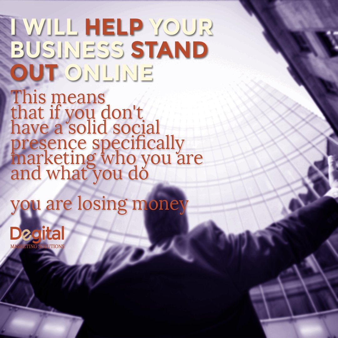 MySMMsolution's tweet image. 🔥 𝐈 𝐰𝐢𝐥𝐥 𝐡𝐞𝐥𝐩 𝐲𝐨𝐮𝐫 𝐛𝐮𝐬𝐢𝐧𝐞𝐬𝐬 𝐬𝐭𝐚𝐧𝐝 𝐨𝐮𝐭 𝐨𝐧𝐥𝐢𝐧𝐞
I'm always up for a challenge and new learning.
More about my services and packages? Click here for more👉buff.ly/3rIRvf3 
#socialmediamanager #socialmedia #socialmediastrategy