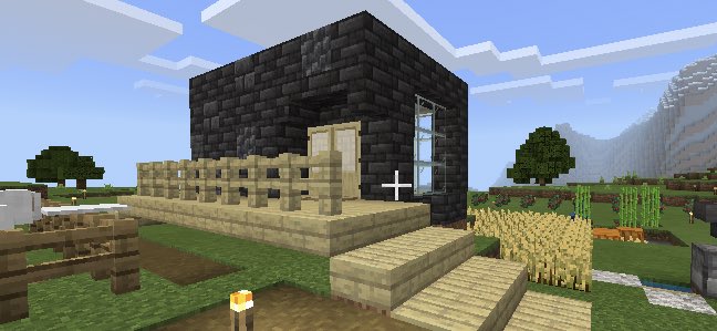 統合版 Trsene V Twitter Twitter