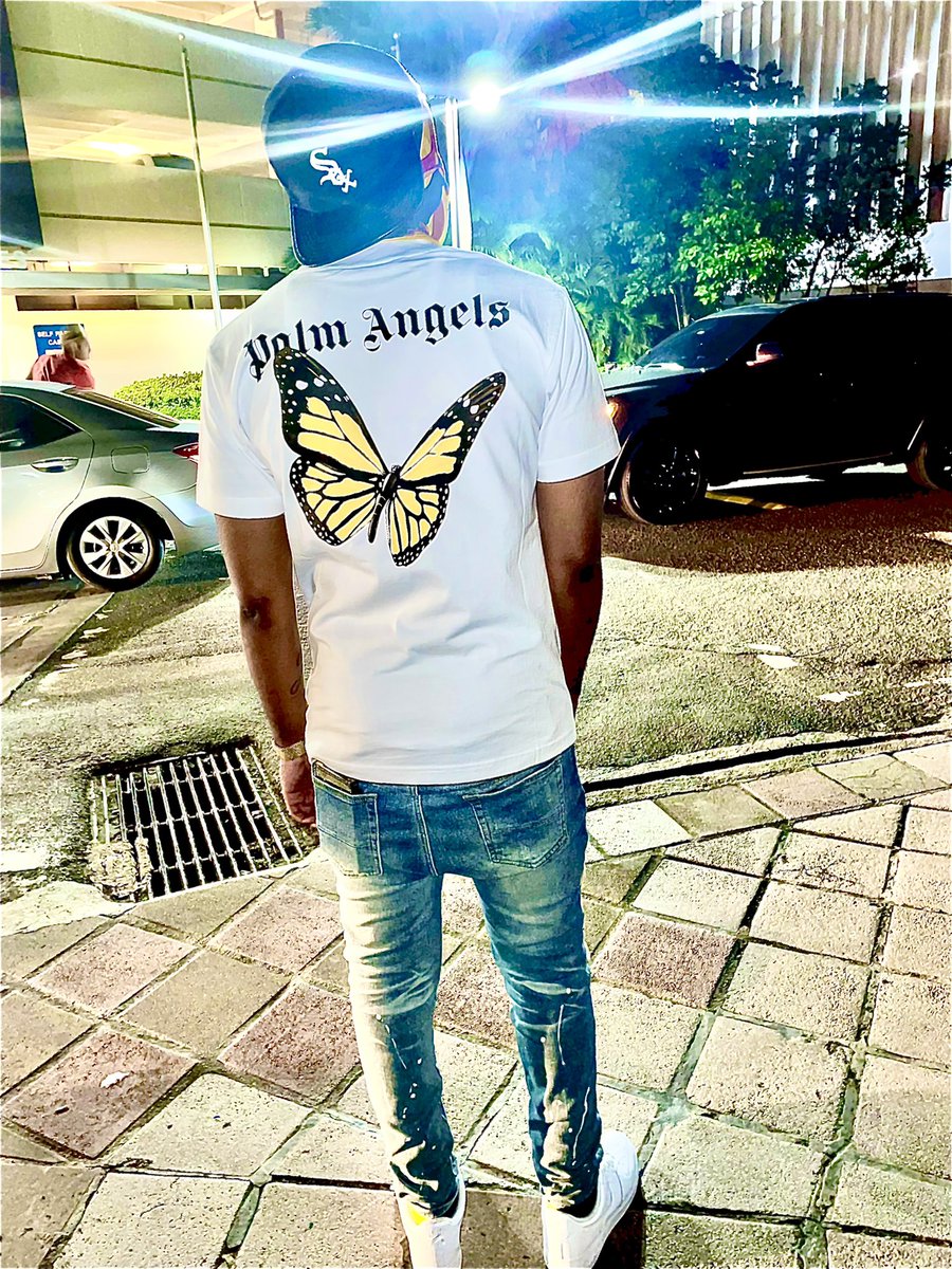 OGYorksta's tweet photo. Twitter I’m back litty ‼️ https://t.co/bfG3N6ONV0