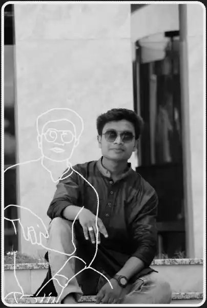 Someone:জিবনে কি চাও?
Me:না পইড়া পাশ করতে