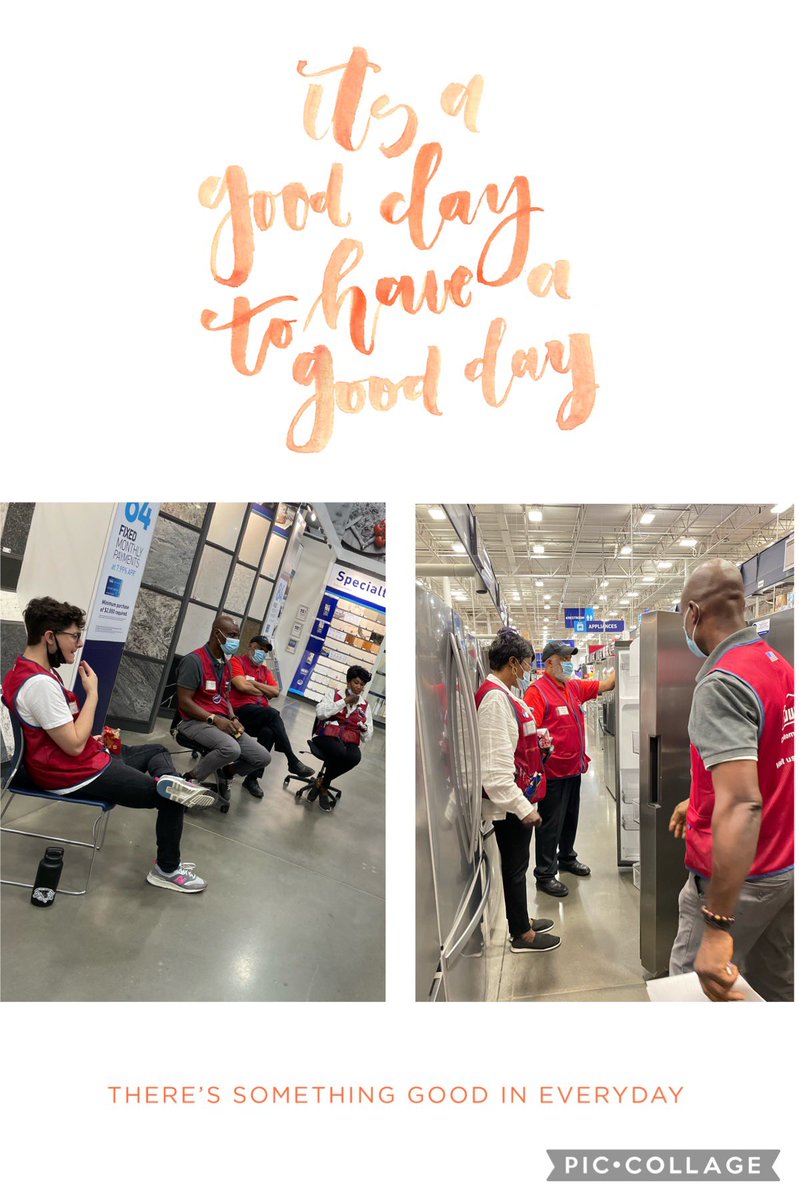 danakwaku's tweet photo. Big Thank you to Winston for showing 1️⃣5️⃣8️⃣3️⃣”There’s something good in everything”  at Today’s Spotlight!!! #specialtyoperations #specialtyspotlight @IsolanoLora @TasiaT86 @specialtylowes https://t.co/LnOZ1NE2ee