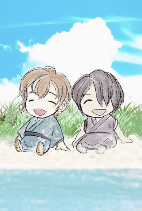 勝利の女神のtwitterイラスト検索結果
