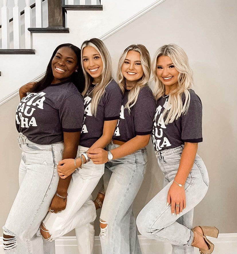 Texas Tech Panhellenic tweet media