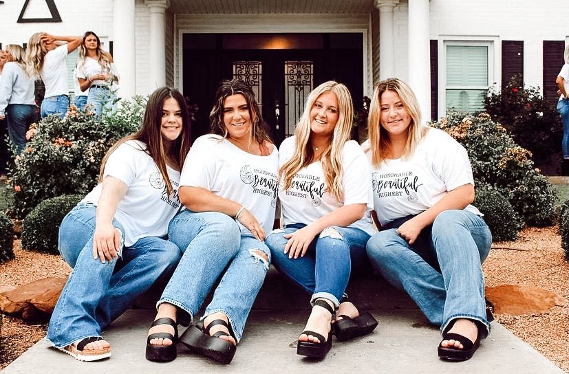 Period I was so fun!! We hope you enjoyed getting to know each of our 12 amazing chapters✨