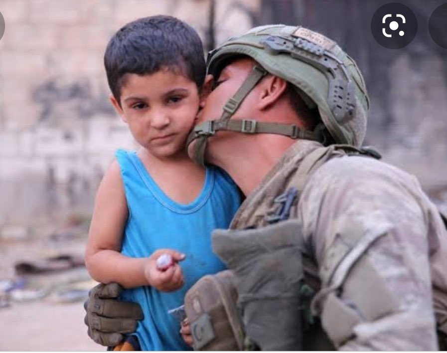 canyurt_oguzhan's tweet image. Ne kadar karalamaya çalışsanız da nafile...🇹🇷
 #TurkeyAttacksYazidis