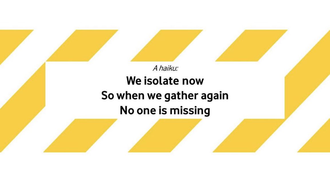 Love. This. Country. 
New Zealand gets it right. Again.