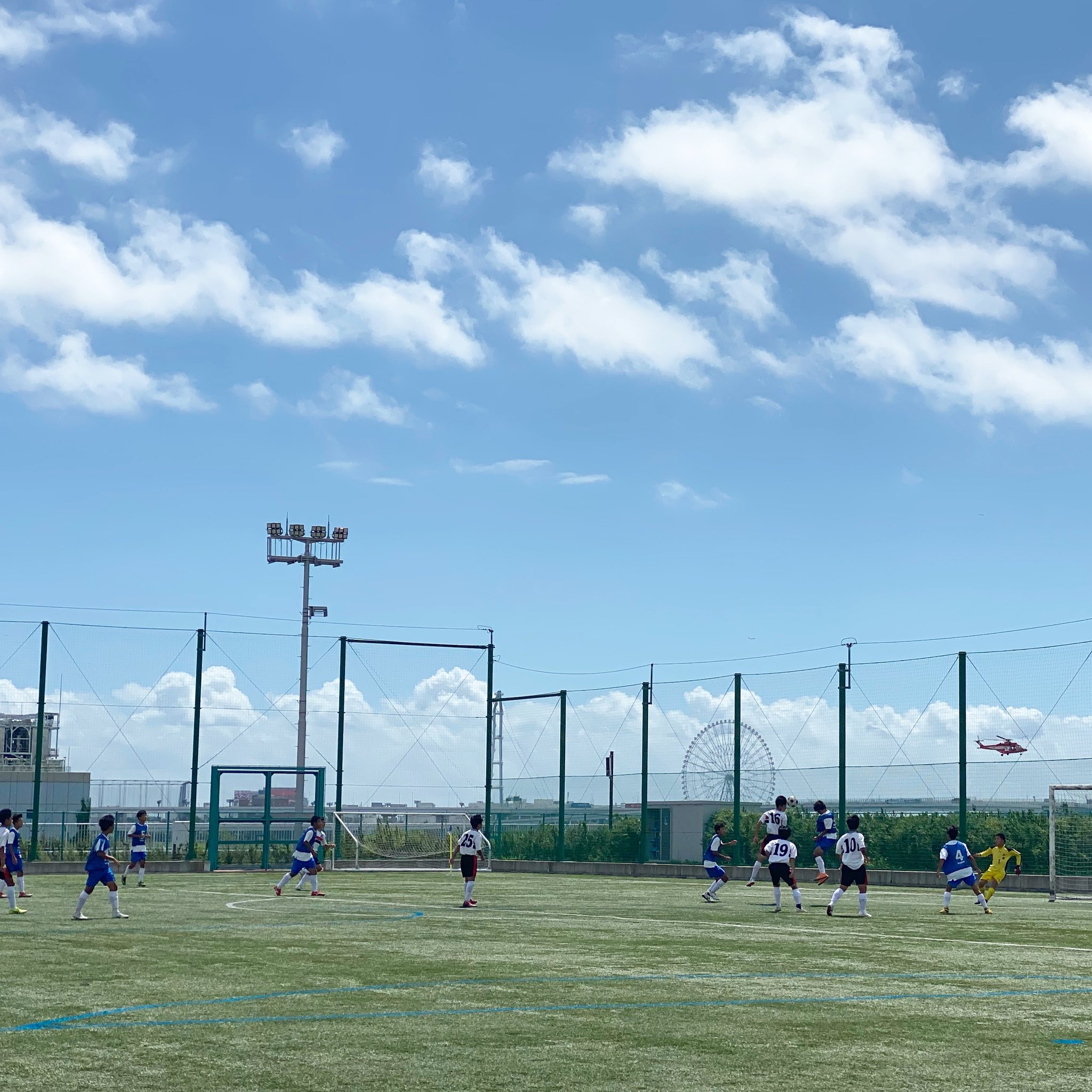 小松川高校サッカー部 Twitter Search Twitter