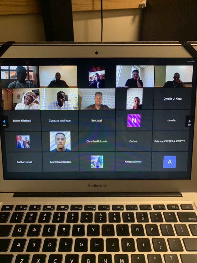 Future Agriculture Leaders tweet media