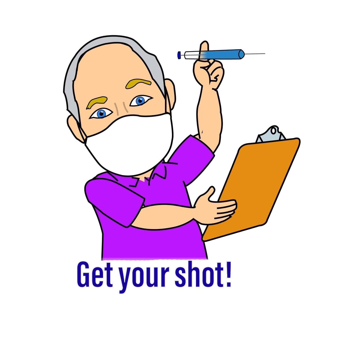 TheatreUAF's tweet image. If you aren’t already fully vaccinated, UAF is offering two free vaccination clinics this week. Stop by the tent in front of Constitution Hall between 10 a.m. and 6 p.m. Wednesday and Thursday, Aug. 18 and 19, to get the first dose of Pfizer vaccine  #safetyFirst #NanookNation