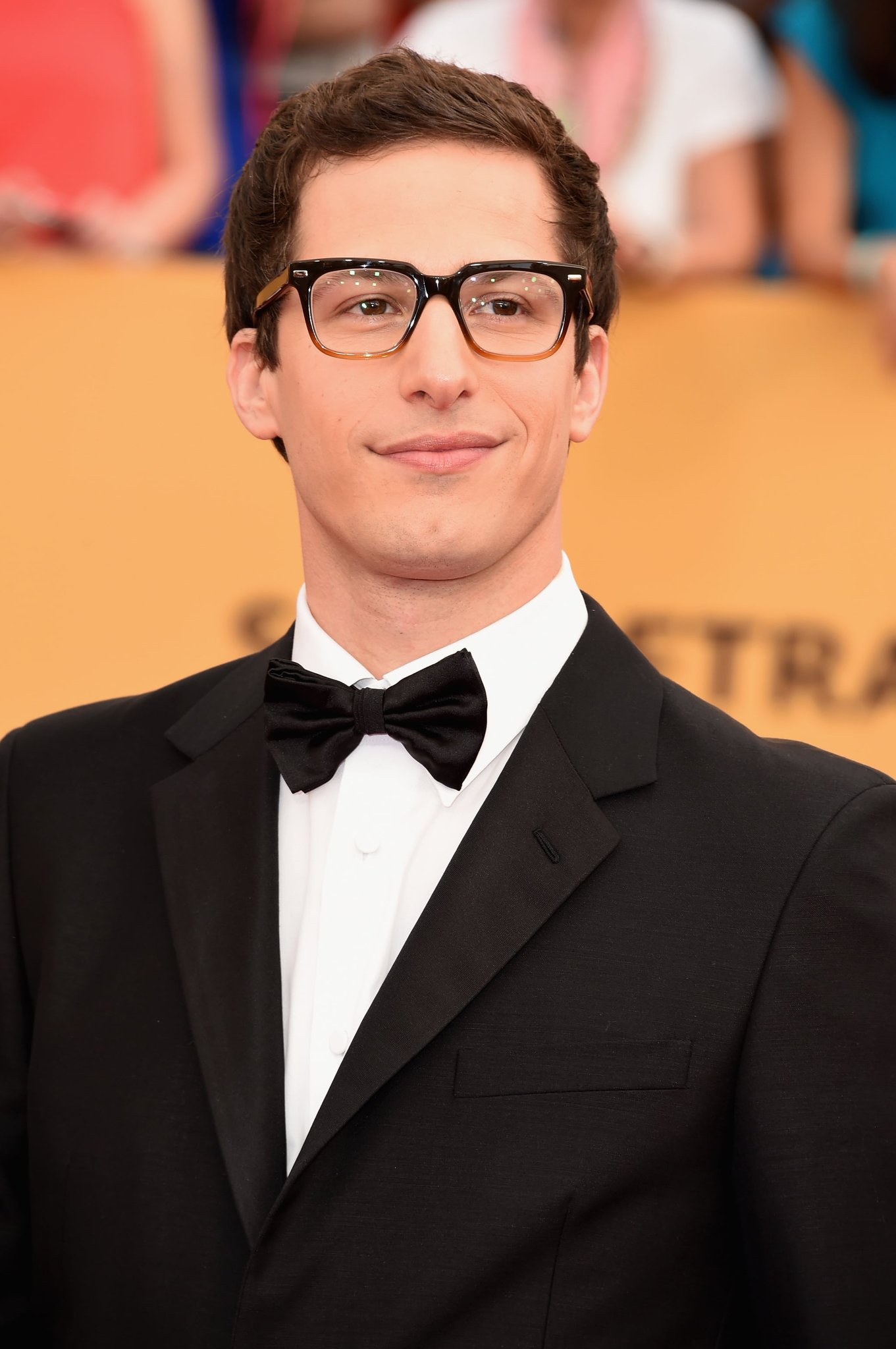 Happy Birthday Andy Samberg 
