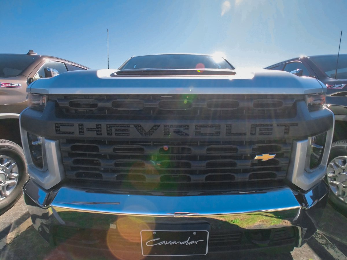 CavenderCBG's tweet photo. It’s getting hot out here.
-
#Chevy #Silverado #HD #SilveradoHeavyDuty #ChevyTrucks #Chevrolet #Silverado #ChevySilverado #Silverado2500HD #Duramax #CavenderAutoCountryCBG #MakeConfidenceHappen #Chevy2500HD #ChevyZ71
-
https://t.co/dQ8WktrBuh https://t.co/KvkPs3ypC3