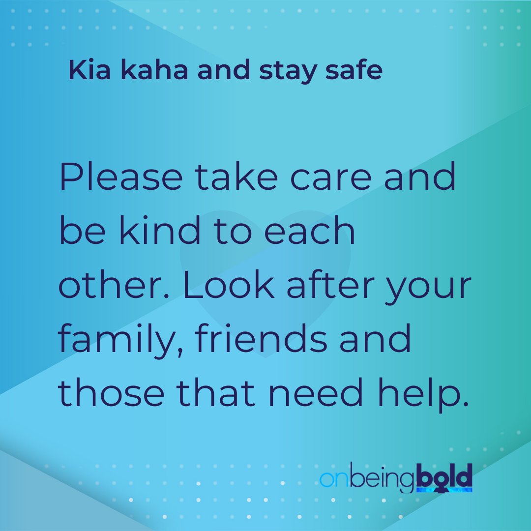 OnBeingBold tweet media