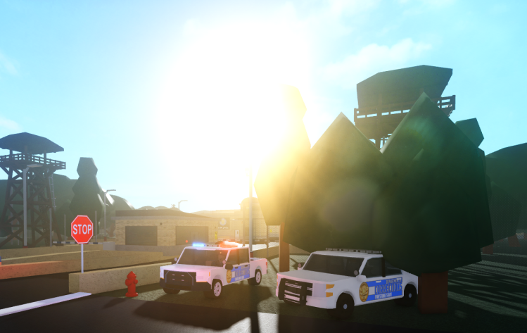 Firestone Department of Corrections tweet media