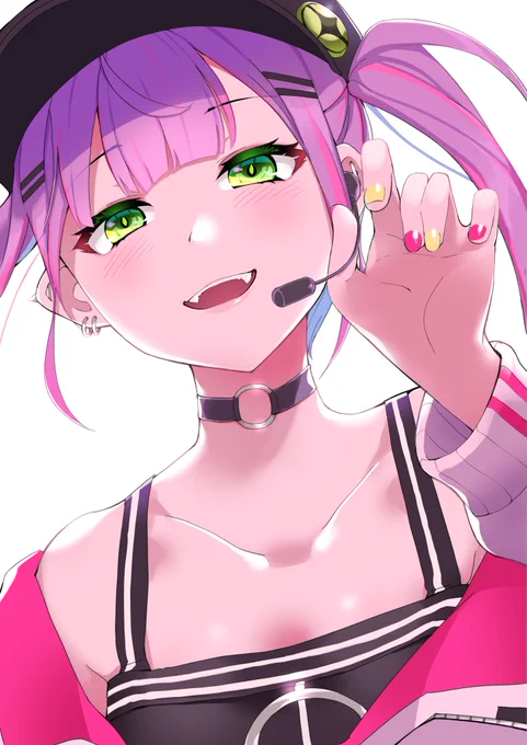 遅れましたがお誕生日おめでとうございます👾 #TOWART 