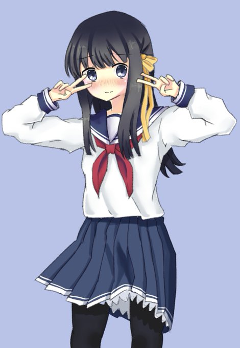 青春こんぶのtwitterイラスト検索結果