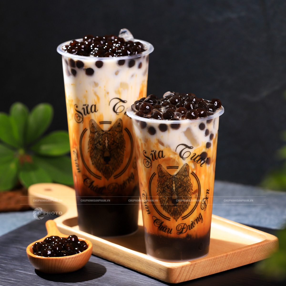 SafimexCo's tweet photo. Popping boba or tapioca starch is the latest craze, which is becoming the top attraction in shops that sell frozen yogurt, bubble tea, shaved ice, ice cream, and other cold drinks.

Contact via info@safimex.com
#safimex #poppingboba #tapiocastarch #bubbletea https://t.co/ApHYu0W5of