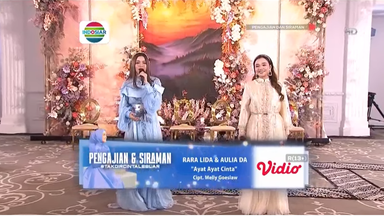 Indosiar tweet media