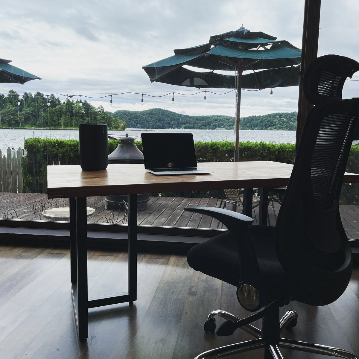 ワーケーションプラン準備中
#ワーケーション 
#リゾート 
#ワーケーションリゾート
#ノジリレイクリゾート
#sonos