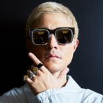 VERBAL（m-flo）のインスタグラム