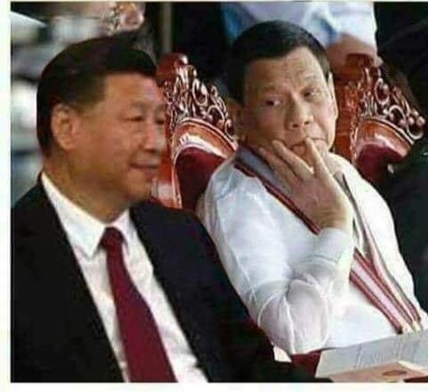 CSCN1018's tweet image. Ay, di pala sya Aspin, AsChin!