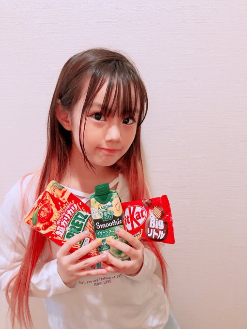 Twitterのコスプレ画像15