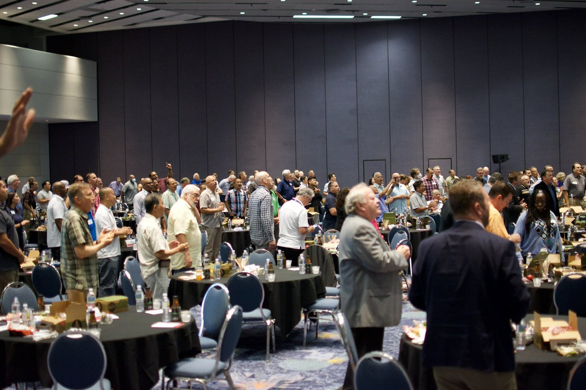 peteryanes's tweet photo. A glimpse of what’s to come for #SBC22 Anaheim. #diversity #allnations #Jesusisthecenterofitall  #sbcAsianAmtogether 

@SBCExecComm @ronniefloyd @EdLitton @californiasbc @williemclaurin @cegrant208 @arriolajc @ashleyclayton @gregoryaddison @Jonathan_Howe @sbcAsianAm_ @mhenslee https://t.co/wLU4Vwyrr8