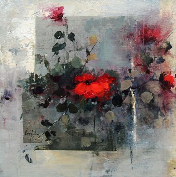 RICARDO GALÁN URRÉJOLA 

"When I think of art I think of beauty. Beauty is the mystery of life. It is not in the eye it is in the mind. In our minds there is awareness of perfection."

—-Agnes Martin