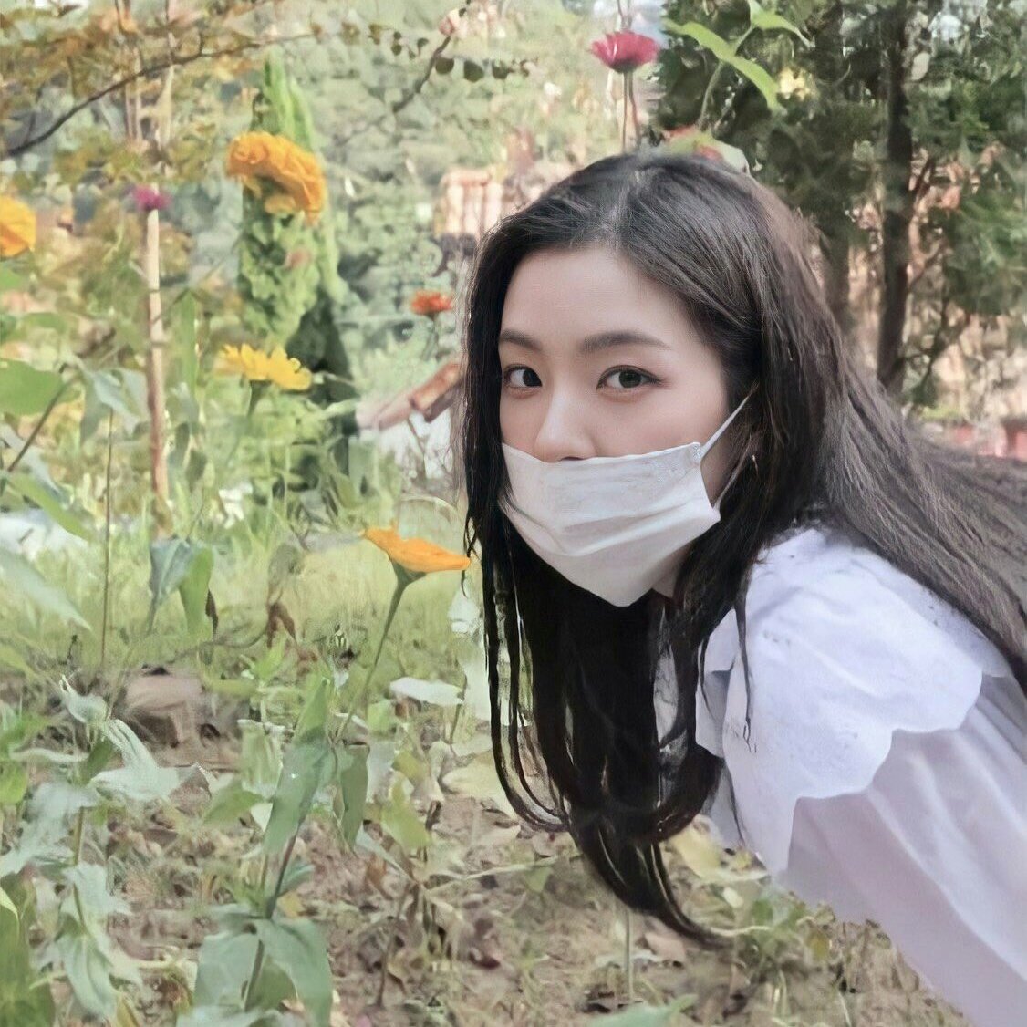 enerittoki's tweet photo. pov: you’re seulgi https://t.co/U7tO958NaJ