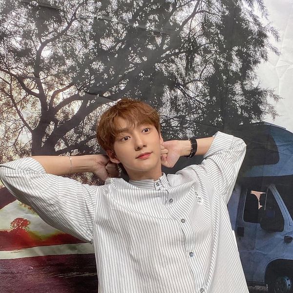 KNKBrazil's tweet photo. [IG] ▪︎ 11.08.2021 ▪︎ Atualização do #Jihun na sua conta (kimzzihun)

"🤯🤯🤯"

🔗 https://t.co/UiG4HLQiOe...

#KNK #크나큰 @KNKOfficial220 https://t.co/3KD8pJEymM