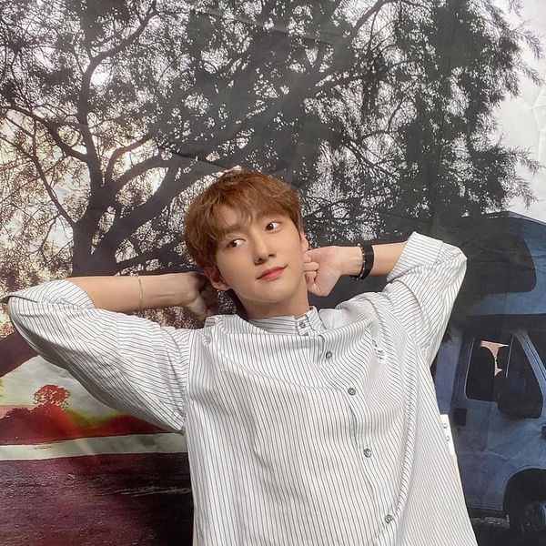 KNKBrazil's tweet photo. [IG] ▪︎ 11.08.2021 ▪︎ Atualização do #Jihun na sua conta (kimzzihun)

"🤯🤯🤯"

🔗 https://t.co/UiG4HLQiOe...

#KNK #크나큰 @KNKOfficial220 https://t.co/3KD8pJEymM