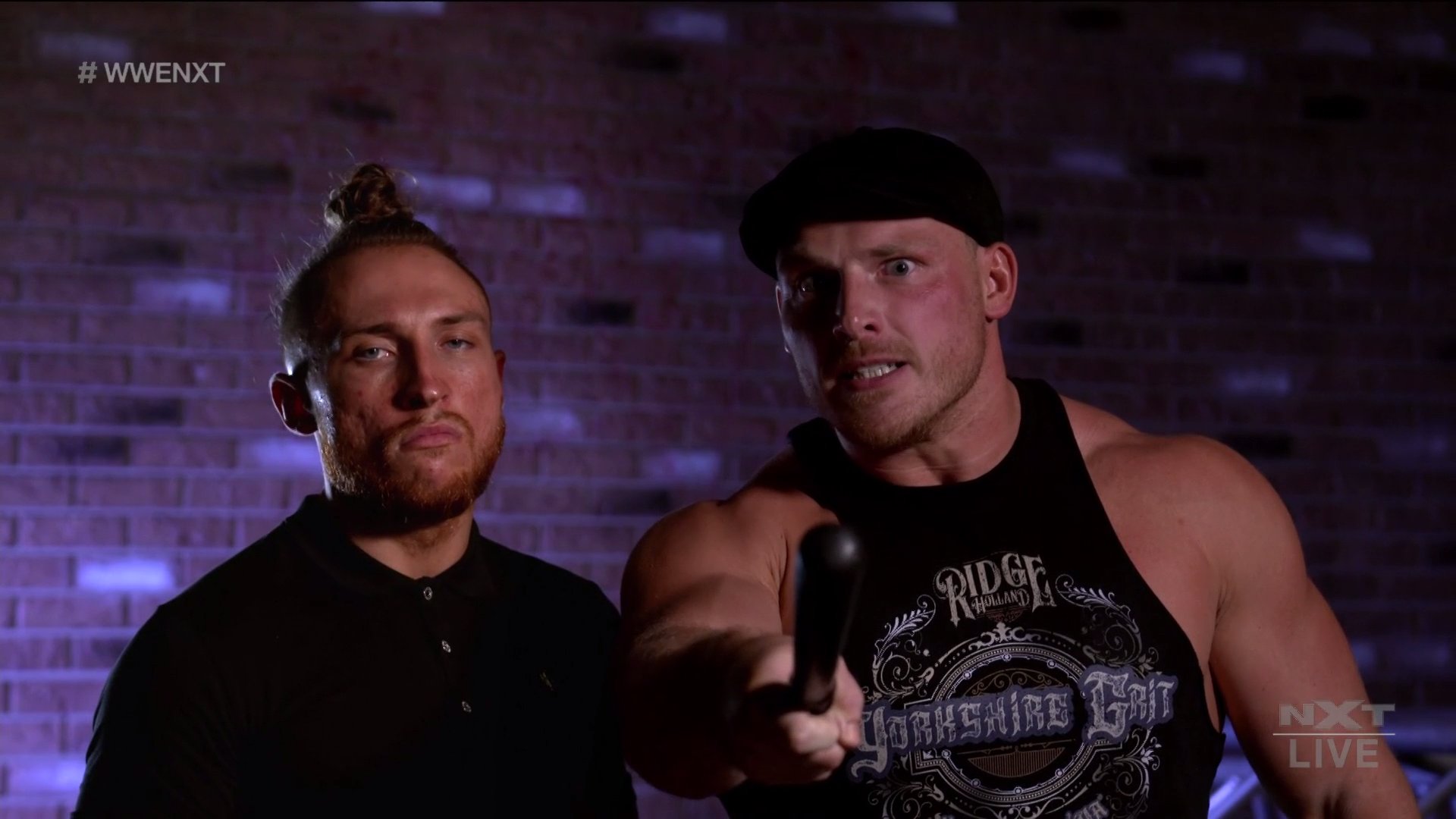 Major Matches Confirmed For Post TakeOver 36 Episode Of WWE NXT 1