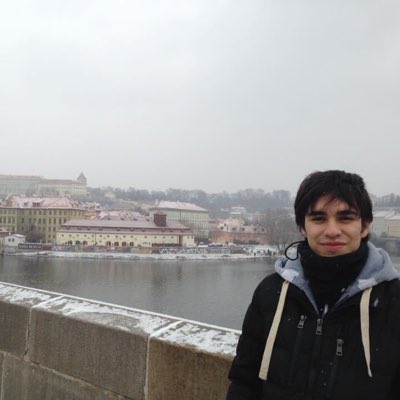 luisglz03's tweet photo. #NuevaFotoDePerfil https://t.co/NkXzClQYsg