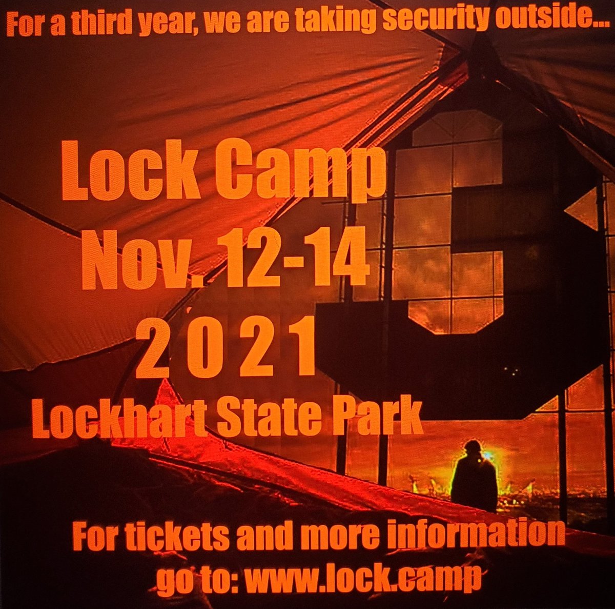 Lock🏕 (@lockcamp) on Twitter photo 