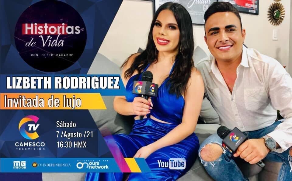 CAMESCOTELEVIS1's tweet photo. https://t.co/36UAEfzrXp. 
@Soylizbethmx @tottocamacho https://t.co/Gvot72k4rD