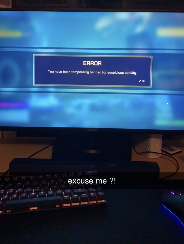 YTqw3rt's tweet photo. @Splitgate ummm what?! https://t.co/yvWof1538l