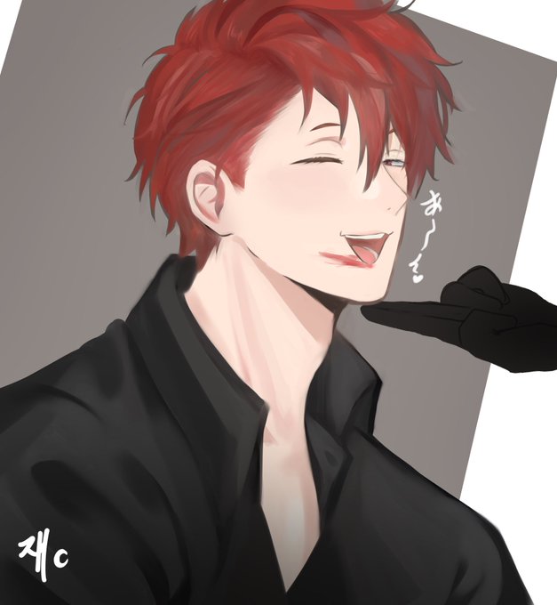 覚 高画質 のtwitterイラスト検索結果 古い順