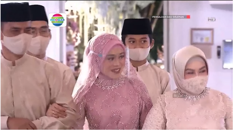 Indosiar tweet media