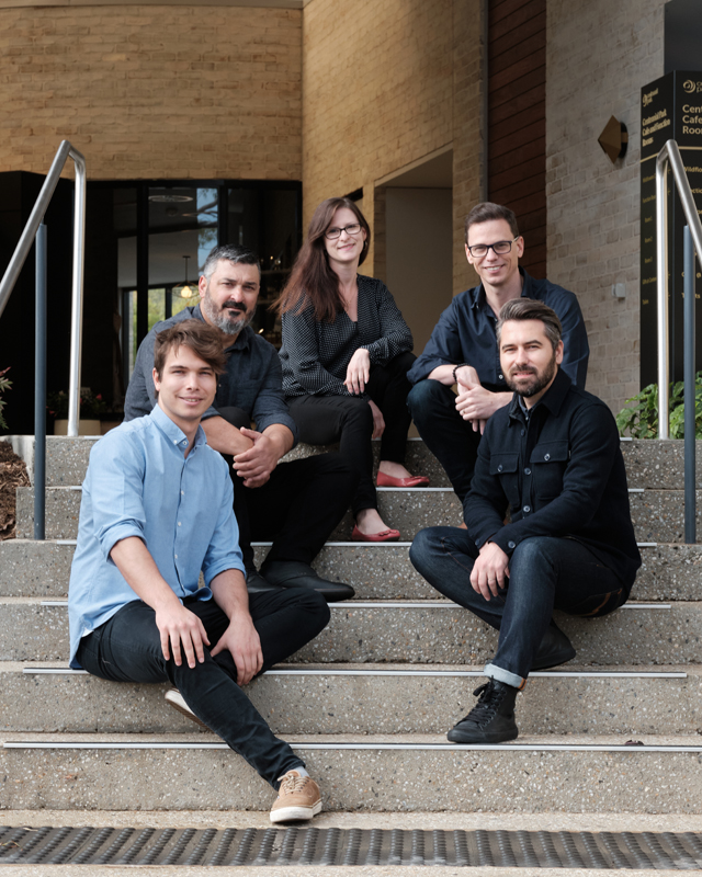 StudioS2Arch's tweet image. Our growing team is made up of a group of people that look at things from very different perspectives. It’s the contrast, and the continuing expansion with new and interesting team members, that makes us an incomparable bunch to work with.