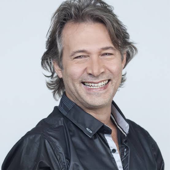toagli_'s tweet photo. onça pintada é o nelson freitas CERTEZA SIM #TheMaskedSingerBR https://t.co/cuNgpbfUq7