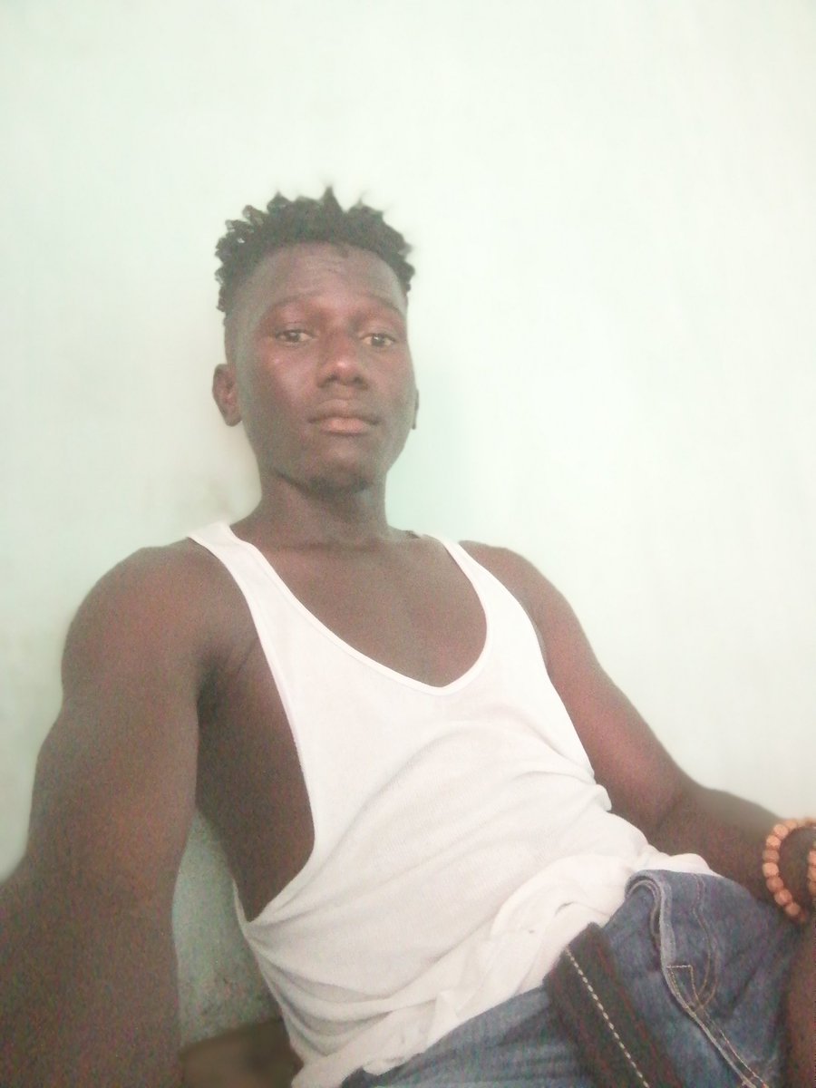 Hi i am Lamin from The Gambia 🇬🇲