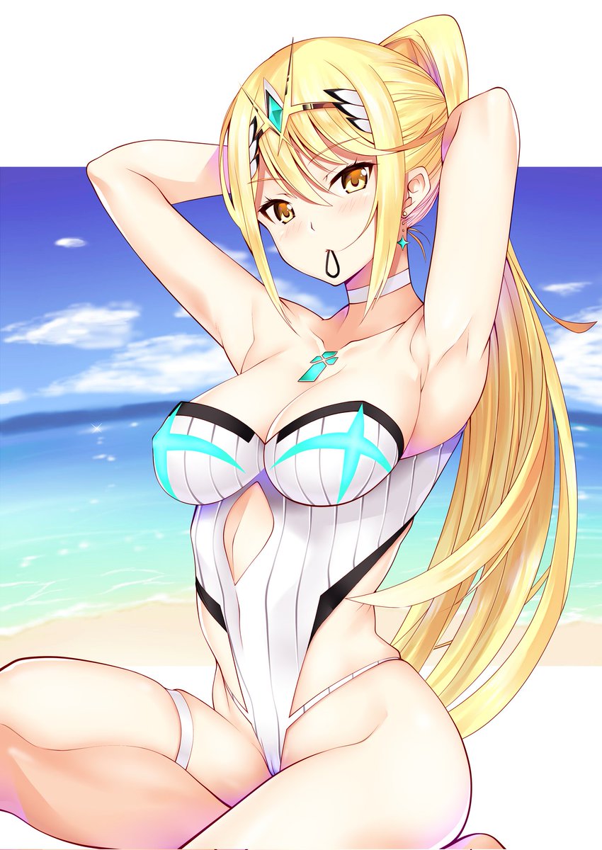 ⬅️2020年  2021年➡️

折角なので並べてみた。どっちもポニテ。レックス君一緒に朝まで語ろうじゃないか☺️ 