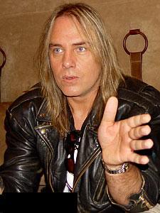 Happy Birthday Andi Deris                          ( > <)  