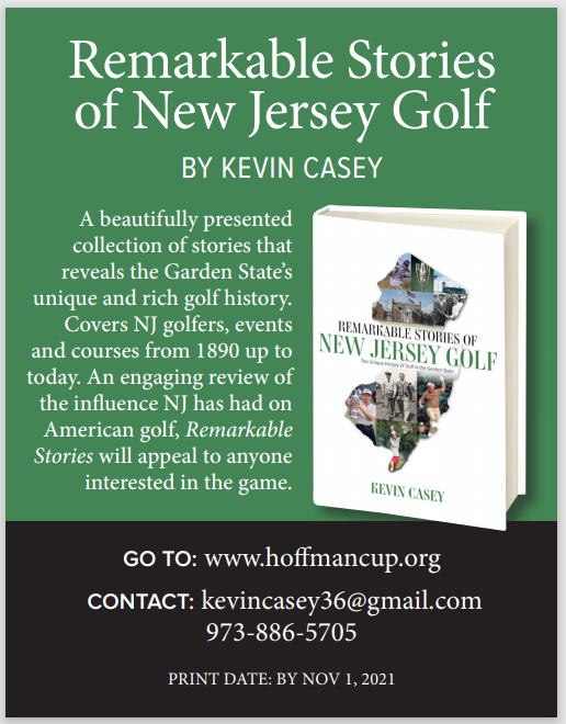 StoriesofNJGolf's tweet photo. The first 250 people who sign up for a numbered, personalized and signed edition of Remarkable Stories of New Jersey Golf will be the first folks on the block with this great book. 209 people already have. Don't miss out! #NJGolf #NJSGA #Golf https://t.co/4BEVcY4KgO