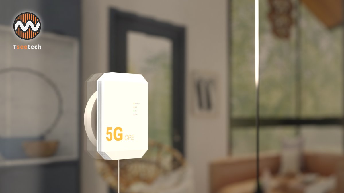 Enjoy the mm wave 5G at home without worrying how to power up, Tseetech gives off the perfect solution: powering through the windows. 
#longdistancewirelesscharger
#powerthroughfurniture
#5GCPE